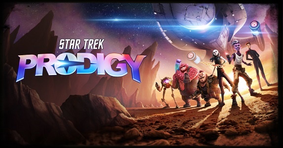 Star Trek - Prodigy