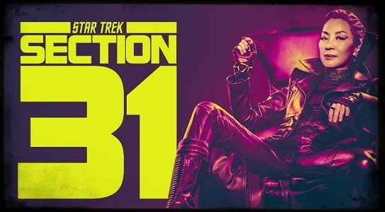 Star Trek - Sektion 31